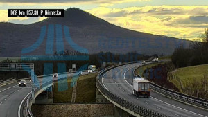 Prackovice nad Labem - Dálnice D8, Lovoš - 29.12.2025 v 14:20 Prackovice nad Labem - Dálnice D8, Lovoš - 29.12.2025 v 14:20