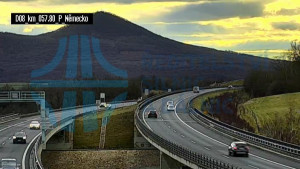 Prackovice nad Labem - Dálnice D8, Lovoš - 29.12.2025 v 14:40 Prackovice nad Labem - Dálnice D8, Lovoš - 29.12.2025 v 14:40