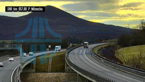 Prackovice nad Labem - Dálnice D8, Lovoš - 29.12.2025 v 14:45 Prackovice nad Labem - Dálnice D8, Lovoš - 29.12.2025 v 14:45