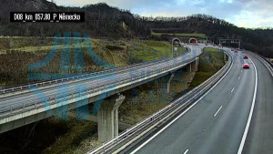 Prackovice nad Labem - Dálnice D8, Lovoš - 29.12.2025 v 15:10 Prackovice nad Labem - Dálnice D8, Lovoš - 29.12.2025 v 15:10