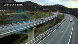 Prackovice nad Labem - Dálnice D8, Lovoš - 29.12.2025 v 15:20 Prackovice nad Labem - Dálnice D8, Lovoš - 29.12.2025 v 15:20