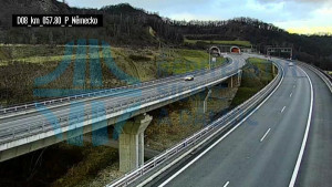 Prackovice nad Labem - Dálnice D8, Lovoš - 29.12.2025 v 15:25 Prackovice nad Labem - Dálnice D8, Lovoš - 29.12.2025 v 15:25