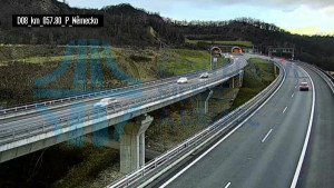 Prackovice nad Labem - Dálnice D8, Lovoš - 29.12.2025 v 15:35 Prackovice nad Labem - Dálnice D8, Lovoš - 29.12.2025 v 15:35