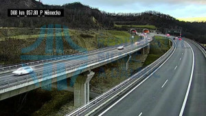 Prackovice nad Labem - Dálnice D8, Lovoš - 29.12.2025 v 15:40 Prackovice nad Labem - Dálnice D8, Lovoš - 29.12.2025 v 15:40