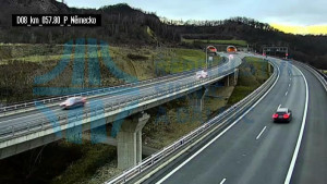 Prackovice nad Labem - Dálnice D8, Lovoš - 29.12.2025 v 16:05 Prackovice nad Labem - Dálnice D8, Lovoš - 29.12.2025 v 16:05