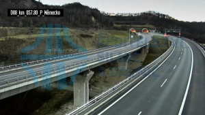 Prackovice nad Labem - Dálnice D8, Lovoš - 29.12.2025 v 16:10 Prackovice nad Labem - Dálnice D8, Lovoš - 29.12.2025 v 16:10