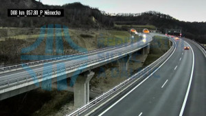 Prackovice nad Labem - Dálnice D8, Lovoš - 29.12.2025 v 16:20 Prackovice nad Labem - Dálnice D8, Lovoš - 29.12.2025 v 16:20