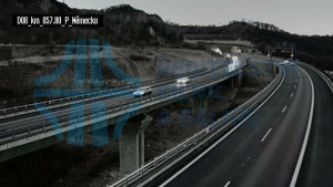 Prackovice nad Labem - Dálnice D8, Lovoš - 29.12.2025 v 16:25 Prackovice nad Labem - Dálnice D8, Lovoš - 29.12.2025 v 16:25