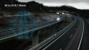 Prackovice nad Labem - Dálnice D8, Lovoš - 29.12.2025 v 16:35 Prackovice nad Labem - Dálnice D8, Lovoš - 29.12.2025 v 16:35