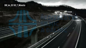 Prackovice nad Labem - Dálnice D8, Lovoš - 29.12.2025 v 16:40 Prackovice nad Labem - Dálnice D8, Lovoš - 29.12.2025 v 16:40