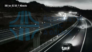 Prackovice nad Labem - Dálnice D8, Lovoš - 29.12.2025 v 16:50 Prackovice nad Labem - Dálnice D8, Lovoš - 29.12.2025 v 16:50