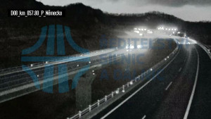 Prackovice nad Labem - Dálnice D8, Lovoš - 29.12.2025 v 17:05 Prackovice nad Labem - Dálnice D8, Lovoš - 29.12.2025 v 17:05