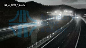 Prackovice nad Labem - Dálnice D8, Lovoš - 29.12.2025 v 17:15 Prackovice nad Labem - Dálnice D8, Lovoš - 29.12.2025 v 17:15