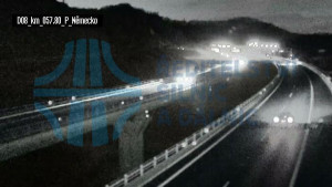 Prackovice nad Labem - Dálnice D8, Lovoš - 29.12.2025 v 17:20 Prackovice nad Labem - Dálnice D8, Lovoš - 29.12.2025 v 17:20