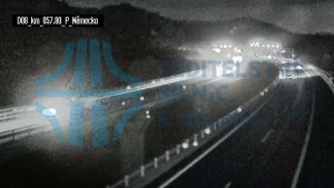 Prackovice nad Labem - Dálnice D8, Lovoš - 29.12.2025 v 17:40 Prackovice nad Labem - Dálnice D8, Lovoš - 29.12.2025 v 17:40