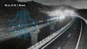 Prackovice nad Labem - Dálnice D8, Lovoš - 29.12.2025 v 17:45 Prackovice nad Labem - Dálnice D8, Lovoš - 29.12.2025 v 17:45