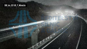 Prackovice nad Labem - Dálnice D8, Lovoš - 29.12.2025 v 18:05 Prackovice nad Labem - Dálnice D8, Lovoš - 29.12.2025 v 18:05