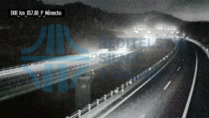 Prackovice nad Labem - Dálnice D8, Lovoš - 29.12.2025 v 18:20 Prackovice nad Labem - Dálnice D8, Lovoš - 29.12.2025 v 18:20