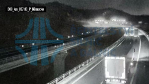 Prackovice nad Labem - Dálnice D8, Lovoš - 29.12.2025 v 18:40 Prackovice nad Labem - Dálnice D8, Lovoš - 29.12.2025 v 18:40