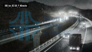 Prackovice nad Labem - Dálnice D8, Lovoš - 29.12.2025 v 19:15 Prackovice nad Labem - Dálnice D8, Lovoš - 29.12.2025 v 19:15