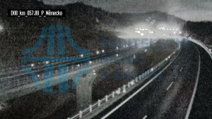 Prackovice nad Labem - Dálnice D8, Lovoš - 29.12.2025 v 19:20 Prackovice nad Labem - Dálnice D8, Lovoš - 29.12.2025 v 19:20