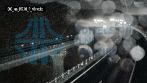 Prackovice nad Labem - Dálnice D8, Lovoš - 29.12.2025 v 19:35 Prackovice nad Labem - Dálnice D8, Lovoš - 29.12.2025 v 19:35