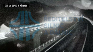 Prackovice nad Labem - Dálnice D8, Lovoš - 29.12.2025 v 19:40 Prackovice nad Labem - Dálnice D8, Lovoš - 29.12.2025 v 19:40