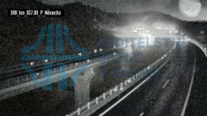 Prackovice nad Labem - Dálnice D8, Lovoš - 29.12.2025 v 19:45 Prackovice nad Labem - Dálnice D8, Lovoš - 29.12.2025 v 19:45