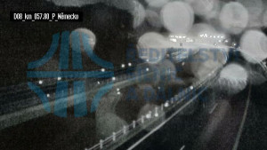 Prackovice nad Labem - Dálnice D8, Lovoš - 29.12.2025 v 20:15 Prackovice nad Labem - Dálnice D8, Lovoš - 29.12.2025 v 20:15