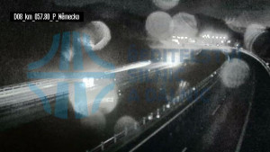 Prackovice nad Labem - Dálnice D8, Lovoš - 29.12.2025 v 20:30 Prackovice nad Labem - Dálnice D8, Lovoš - 29.12.2025 v 20:30