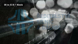 Prackovice nad Labem - Dálnice D8, Lovoš - 29.12.2025 v 20:45 Prackovice nad Labem - Dálnice D8, Lovoš - 29.12.2025 v 20:45