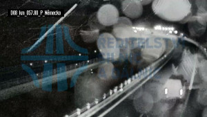 Prackovice nad Labem - Dálnice D8, Lovoš - 29.12.2025 v 20:50 Prackovice nad Labem - Dálnice D8, Lovoš - 29.12.2025 v 20:50