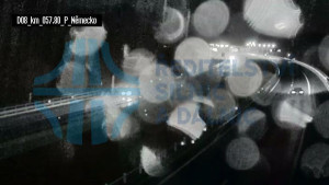 Prackovice nad Labem - Dálnice D8, Lovoš - 29.12.2025 v 21:10 Prackovice nad Labem - Dálnice D8, Lovoš - 29.12.2025 v 21:10