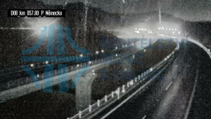 Prackovice nad Labem - Dálnice D8, Lovoš - 29.12.2025 v 21:15 Prackovice nad Labem - Dálnice D8, Lovoš - 29.12.2025 v 21:15