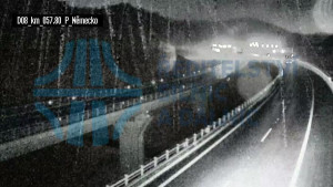 Prackovice nad Labem - Dálnice D8, Lovoš - 29.12.2025 v 21:20 Prackovice nad Labem - Dálnice D8, Lovoš - 29.12.2025 v 21:20