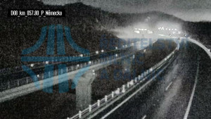 Prackovice nad Labem - Dálnice D8, Lovoš - 29.12.2025 v 21:35 Prackovice nad Labem - Dálnice D8, Lovoš - 29.12.2025 v 21:35