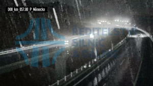 Prackovice nad Labem - Dálnice D8, Lovoš - 29.12.2025 v 21:50 Prackovice nad Labem - Dálnice D8, Lovoš - 29.12.2025 v 21:50