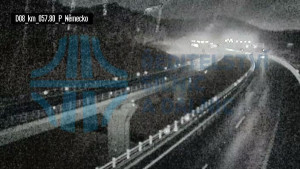 Prackovice nad Labem - Dálnice D8, Lovoš - 29.12.2025 v 22:05 Prackovice nad Labem - Dálnice D8, Lovoš - 29.12.2025 v 22:05