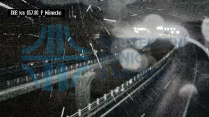 Prackovice nad Labem - Dálnice D8, Lovoš - 29.12.2025 v 22:20 Prackovice nad Labem - Dálnice D8, Lovoš - 29.12.2025 v 22:20