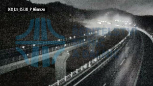 Prackovice nad Labem - Dálnice D8, Lovoš - 29.12.2025 v 22:45 Prackovice nad Labem - Dálnice D8, Lovoš - 29.12.2025 v 22:45