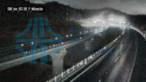 Prackovice nad Labem - Dálnice D8, Lovoš - 29.12.2025 v 23:10 Prackovice nad Labem - Dálnice D8, Lovoš - 29.12.2025 v 23:10