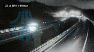 Prackovice nad Labem - Dálnice D8, Lovoš - 29.12.2025 v 23:20 Prackovice nad Labem - Dálnice D8, Lovoš - 29.12.2025 v 23:20