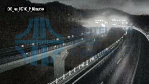 Prackovice nad Labem - Dálnice D8, Lovoš - 29.12.2025 v 23:25 Prackovice nad Labem - Dálnice D8, Lovoš - 29.12.2025 v 23:25