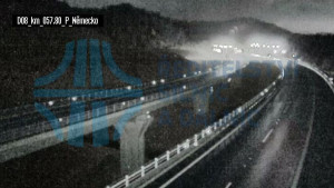 Prackovice nad Labem - Dálnice D8, Lovoš - 29.12.2025 v 23:30 Prackovice nad Labem - Dálnice D8, Lovoš - 29.12.2025 v 23:30