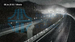 Prackovice nad Labem - Dálnice D8, Lovoš - 29.12.2025 v 23:45 Prackovice nad Labem - Dálnice D8, Lovoš - 29.12.2025 v 23:45