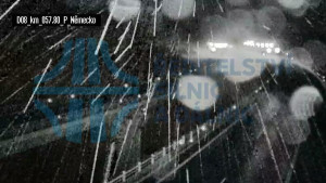 Prackovice nad Labem - Dálnice D8, Lovoš - 29.12.2025 v 23:55 Prackovice nad Labem - Dálnice D8, Lovoš - 29.12.2025 v 23:55