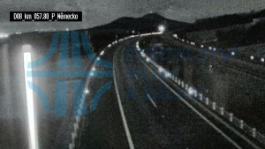 Prackovice nad Labem - Dálnice D8, Lovoš - 1.1.2026 v 00:25 Prackovice nad Labem - Dálnice D8, Lovoš - 1.1.2026 v 00:25