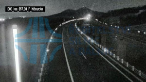 Prackovice nad Labem - Dálnice D8, Lovoš - 1.1.2026 v 00:30 Prackovice nad Labem - Dálnice D8, Lovoš - 1.1.2026 v 00:30