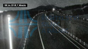 Prackovice nad Labem - Dálnice D8, Lovoš - 1.1.2026 v 00:45 Prackovice nad Labem - Dálnice D8, Lovoš - 1.1.2026 v 00:45