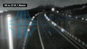 Prackovice nad Labem - Dálnice D8, Lovoš - 1.1.2026 v 01:00 Prackovice nad Labem - Dálnice D8, Lovoš - 1.1.2026 v 01:00